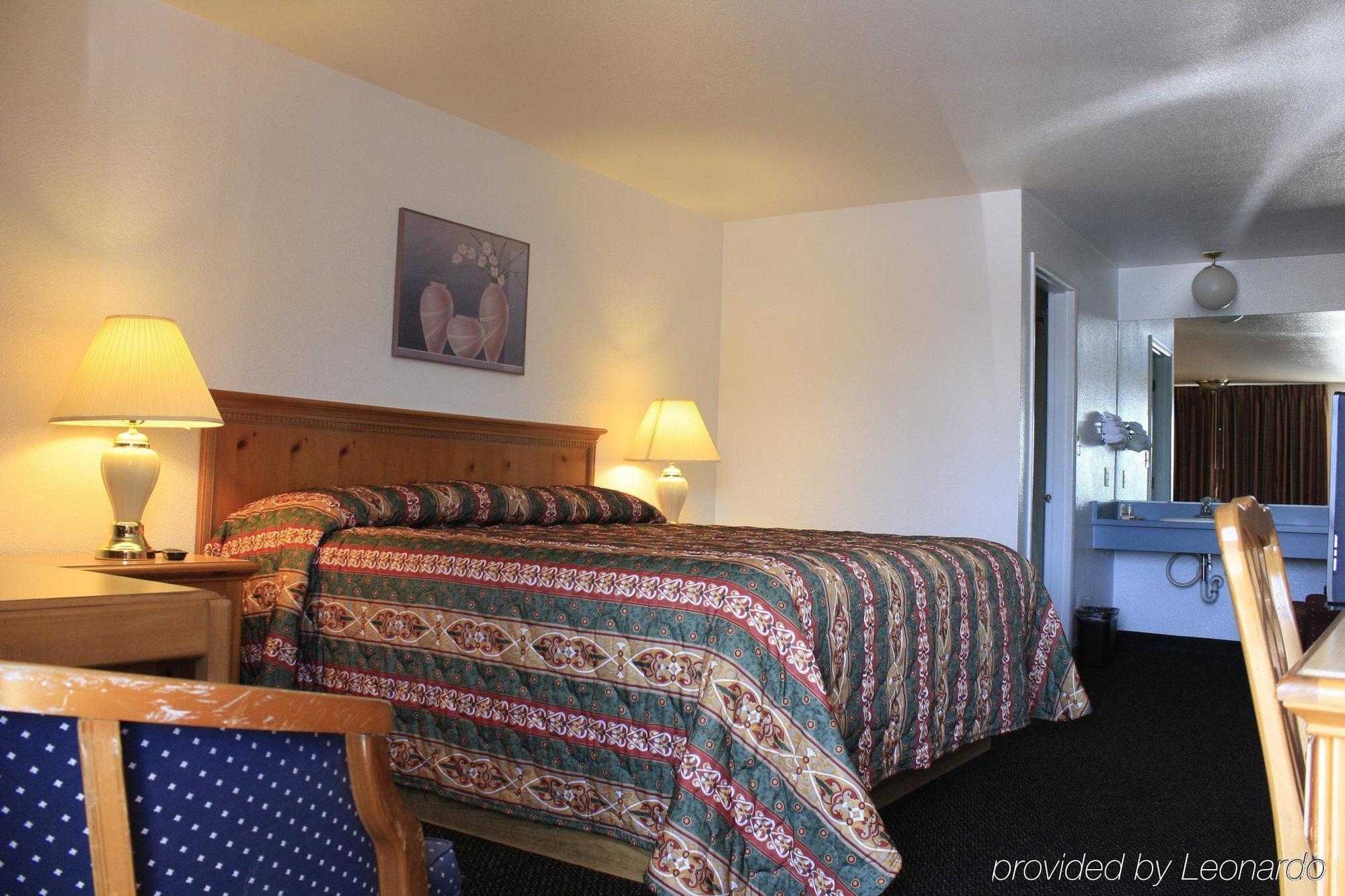 Rodeway Inn Albany Zewnętrze zdjęcie