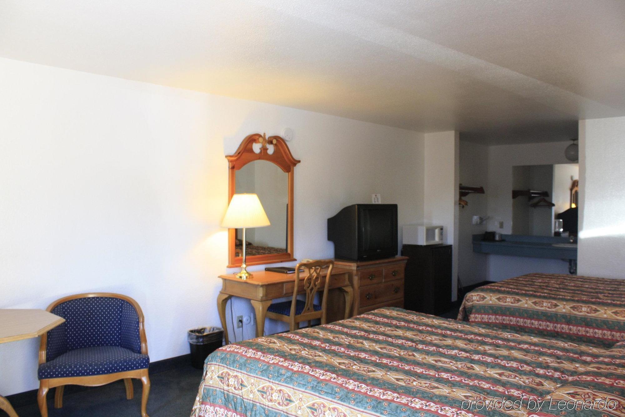 Rodeway Inn Albany Zewnętrze zdjęcie