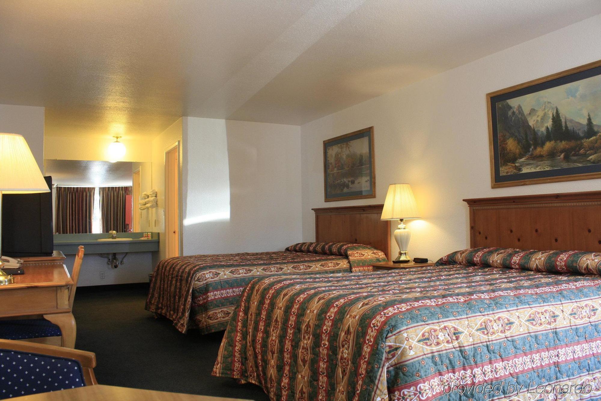 Rodeway Inn Albany Zewnętrze zdjęcie