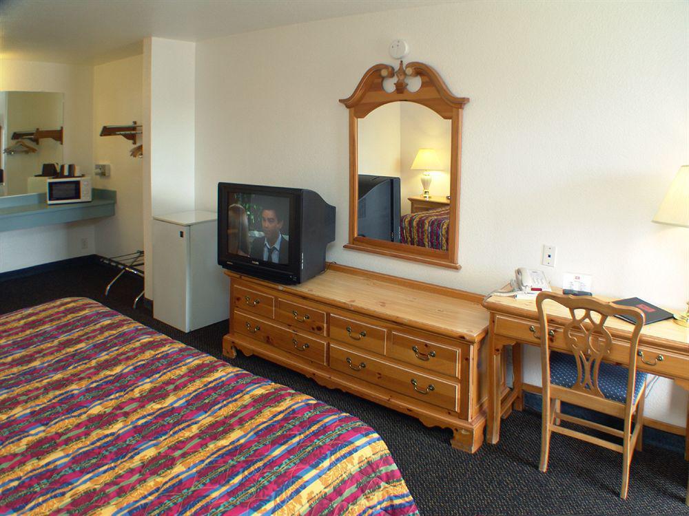 Rodeway Inn Albany Zewnętrze zdjęcie